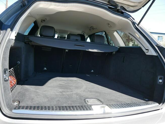 Mercedes C 220 2.0 220d 194KM Kombi Automat 9G-tronic -Skóra -Serwis ASO -Zobacz