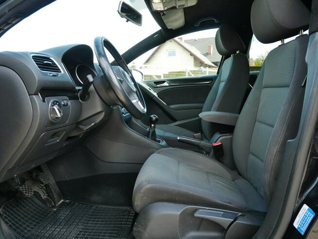 Volkswagen Golf 1.6MPI 102KM Eu5 5 Drzwi -2xKlimatr -Navi +Opony lato