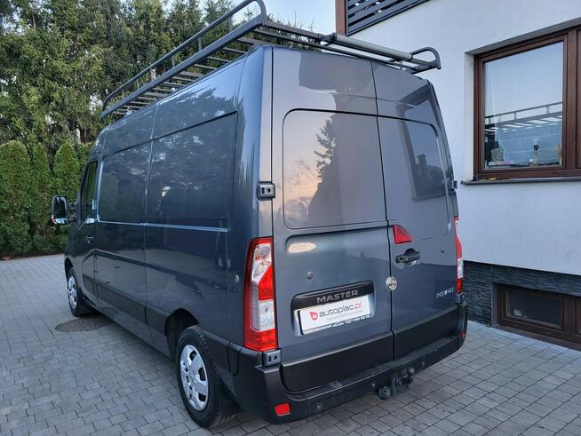 Renault Master ** Przebieg 230 Tys Km ** Bagaznik Dachowy ** Serwis w ASO **