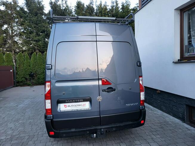 Renault Master ** Przebieg 230 Tys Km ** Bagaznik Dachowy ** Serwis w ASO **