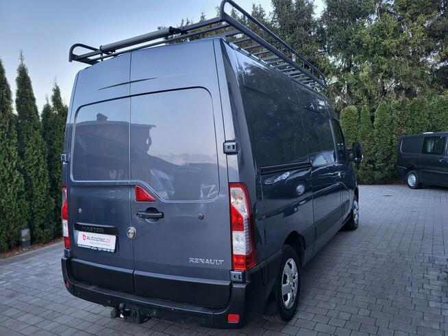 Renault Master ** Przebieg 230 Tys Km ** Bagaznik Dachowy ** Serwis w ASO **