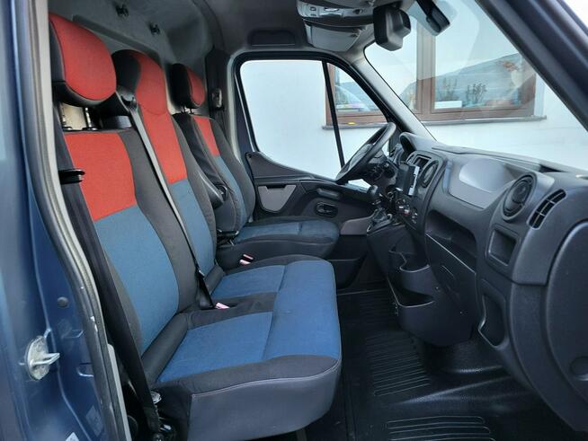 Renault Master ** Przebieg 230 Tys Km ** Bagaznik Dachowy ** Serwis w ASO **
