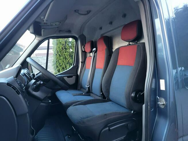Renault Master ** Przebieg 230 Tys Km ** Bagaznik Dachowy ** Serwis w ASO **