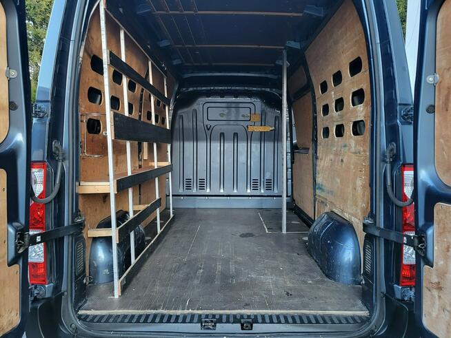 Renault Master ** Przebieg 230 Tys Km ** Bagaznik Dachowy ** Serwis w ASO **