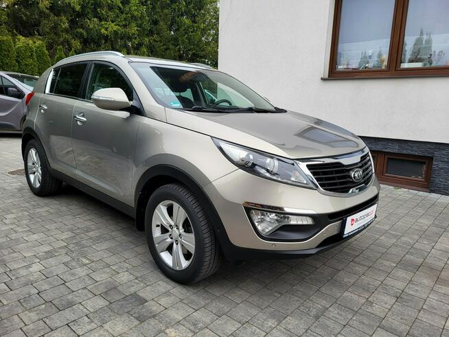 Kia Sportage ** Nawigacja ** Kamera Cofania**