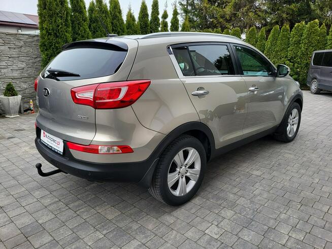 Kia Sportage ** Nawigacja ** Kamera Cofania**