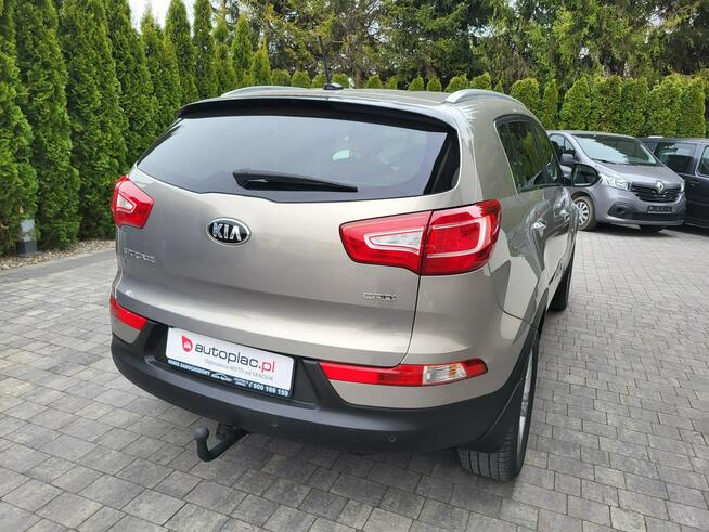 Kia Sportage ** Nawigacja ** Kamera Cofania**