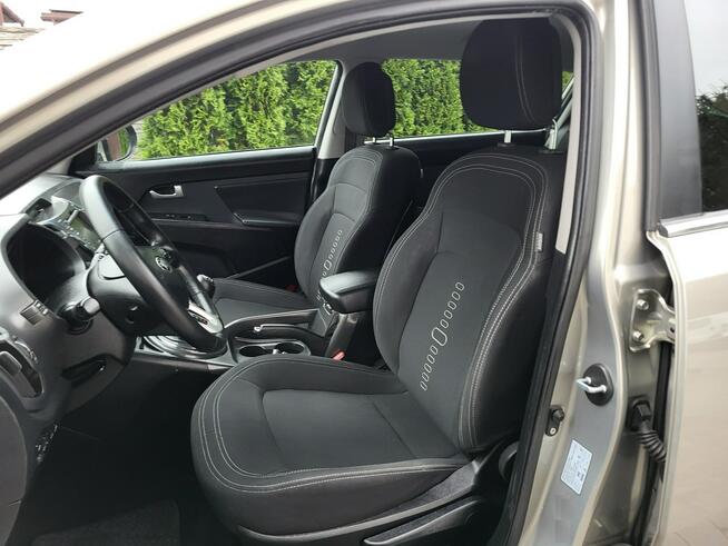 Kia Sportage ** Nawigacja ** Kamera Cofania**