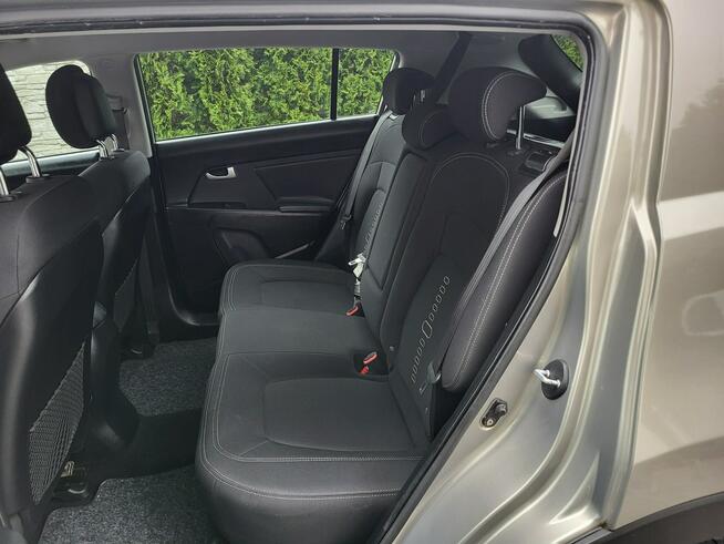 Kia Sportage ** Nawigacja ** Kamera Cofania**