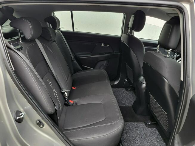 Kia Sportage ** Nawigacja ** Kamera Cofania**
