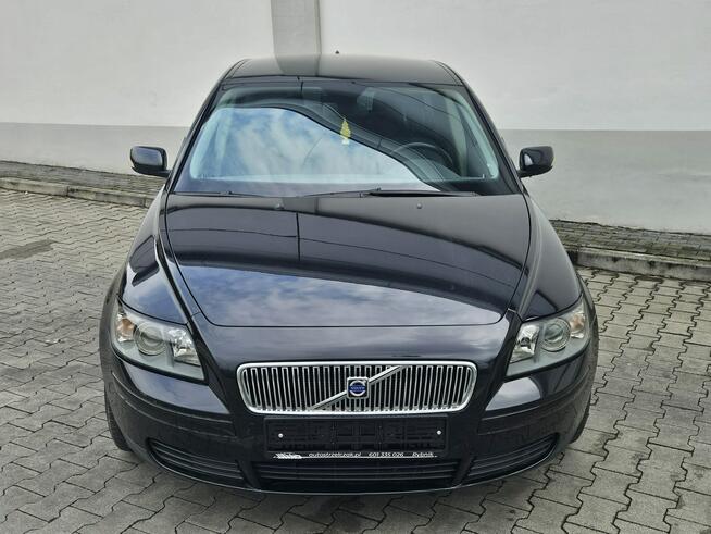 Volvo V50 1.8 125 kM Stan bdb