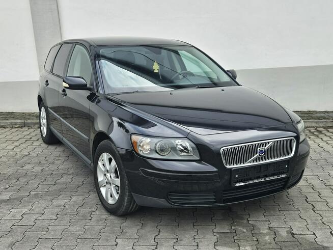 Volvo V50 1.8 125 kM Stan bdb