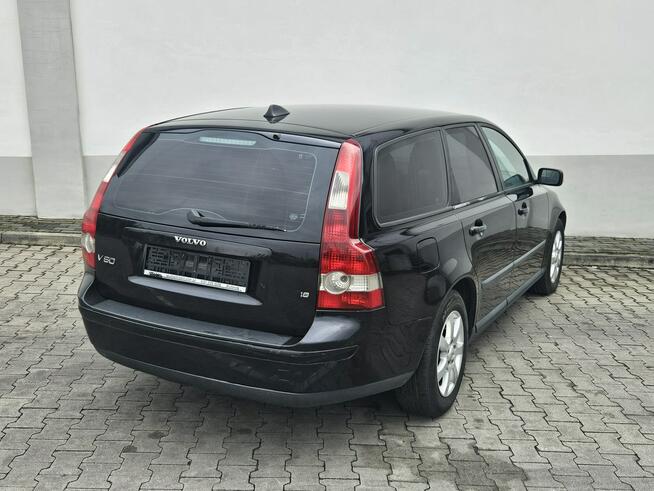 Volvo V50 1.8 125 kM Stan bdb