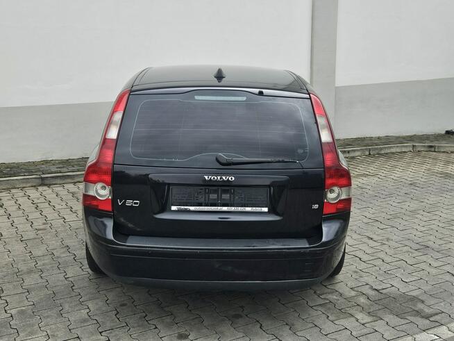 Volvo V50 1.8 125 kM Stan bdb
