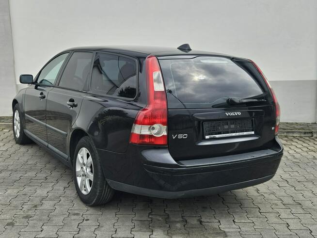 Volvo V50 1.8 125 kM Stan bdb