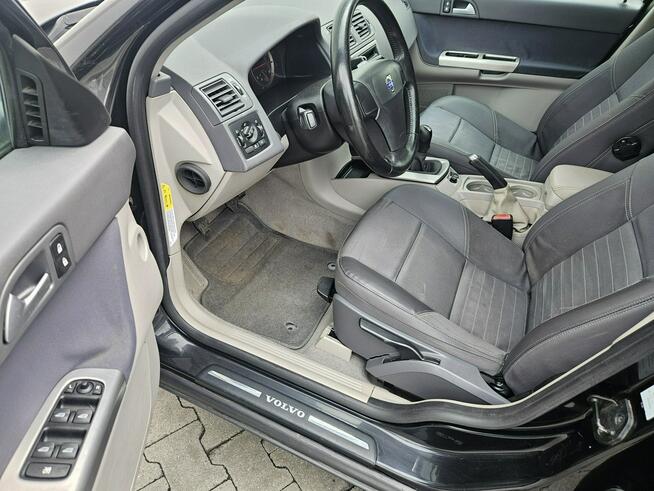 Volvo V50 1.8 125 kM Stan bdb
