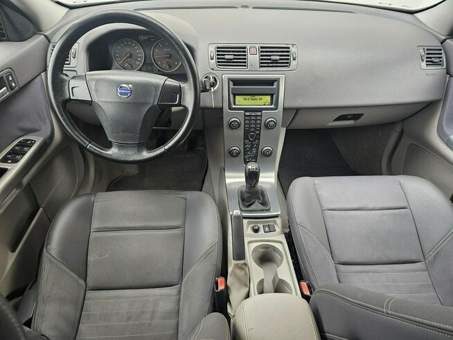 Volvo V50 1.8 125 kM Stan bdb