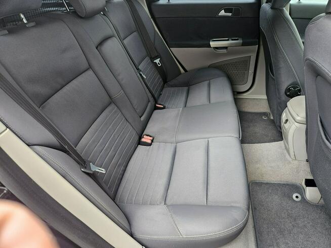 Volvo V50 1.8 125 kM Stan bdb