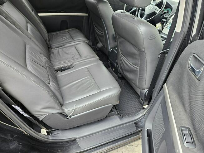 Toyota Corolla Verso 7 osób Kamera 360 Nawigacja