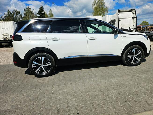 Peugeot 5008 Od 1300zł m-c! 2018#2,0hdi180kmGT-line* Automat *Full LED *Skóra
