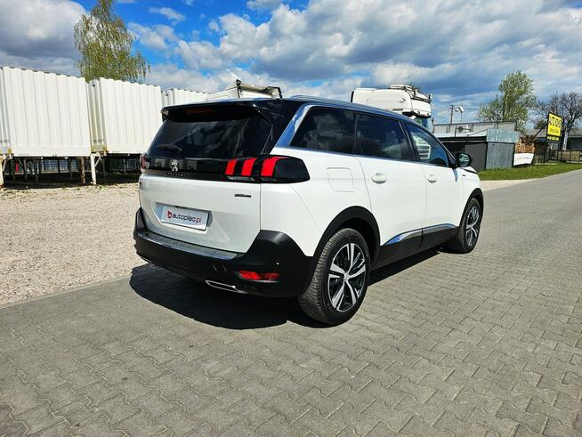 Peugeot 5008 Od 1300zł m-c! 2018#2,0hdi180kmGT-line* Automat *Full LED *Skóra