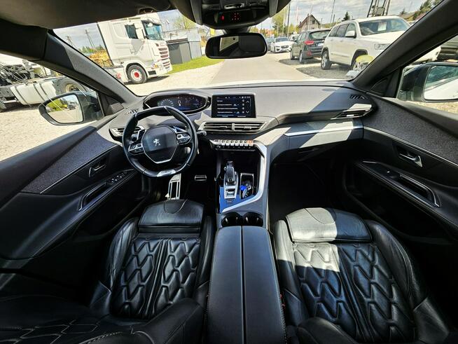 Peugeot 5008 Od 1300zł m-c! 2018#2,0hdi180kmGT-line* Automat *Full LED *Skóra