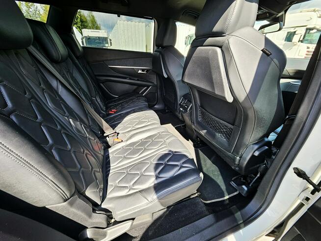 Peugeot 5008 Od 1300zł m-c! 2018#2,0hdi180kmGT-line* Automat *Full LED *Skóra