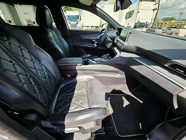 Peugeot 5008 Od 1300zł m-c! 2018#2,0hdi180kmGT-line* Automat *Full LED *Skóra