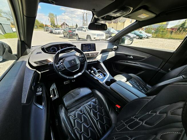 Peugeot 5008 Od 1300zł m-c! 2018#2,0hdi180kmGT-line* Automat *Full LED *Skóra
