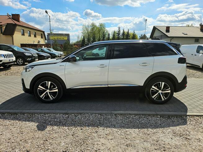 Peugeot 5008 Od 1300zł m-c! 2018#2,0hdi180kmGT-line* Automat *Full LED *Skóra