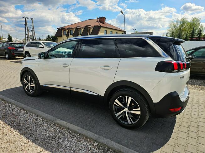 Peugeot 5008 Od 1300zł m-c! 2018#2,0hdi180kmGT-line* Automat *Full LED *Skóra