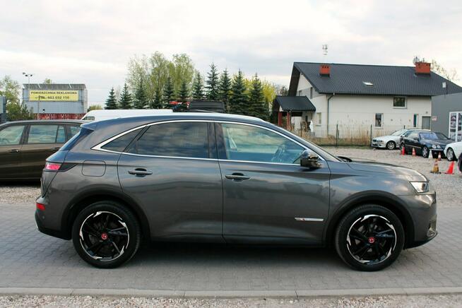 DS Automobiles DS 7 Crossback Od1300zł m-c! 2,0hdi180kmEat8hp#Panorama#FullLed#el.klapa#Performance