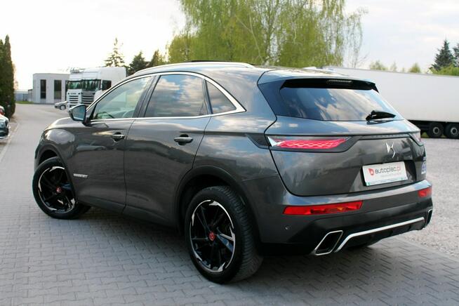DS Automobiles DS 7 Crossback Od1300zł m-c! 2,0hdi180kmEat8hp#Panorama#FullLed#el.klapa#Performance