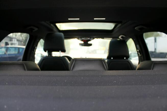 DS Automobiles DS 7 Crossback Od1300zł m-c! 2,0hdi180kmEat8hp#Panorama#FullLed#el.klapa#Performance