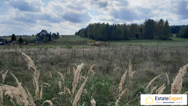 Atrakcyjne działki budowlane Wólka Pokłonna