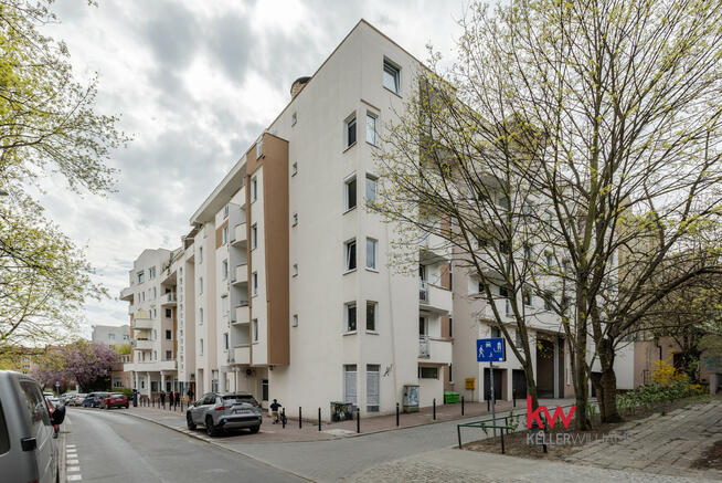 Mieszkanie Poznań gm. Poznań-Wilda Wilda, Dolina