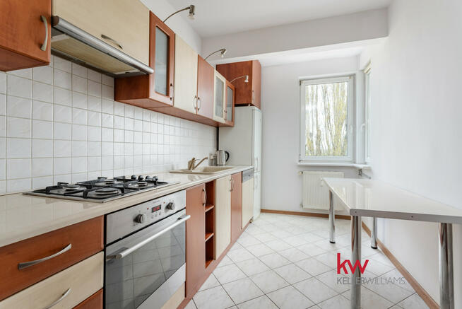 Mieszkanie Poznań gm. Poznań-Wilda Wilda, Dolina