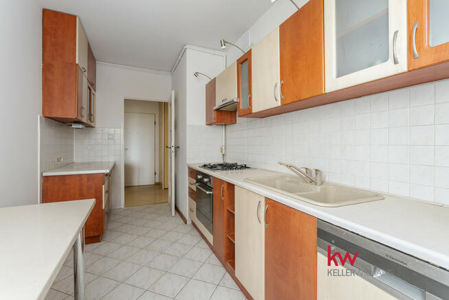 Mieszkanie Poznań gm. Poznań-Wilda Wilda, Dolina