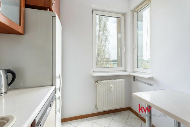 Mieszkanie Poznań gm. Poznań-Wilda Wilda, Dolina