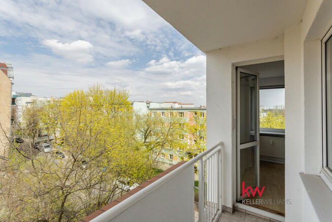 Mieszkanie Poznań gm. Poznań-Wilda Wilda, Dolina