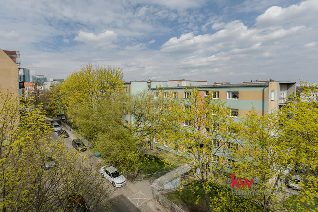 Mieszkanie Poznań gm. Poznań-Wilda Wilda, Dolina