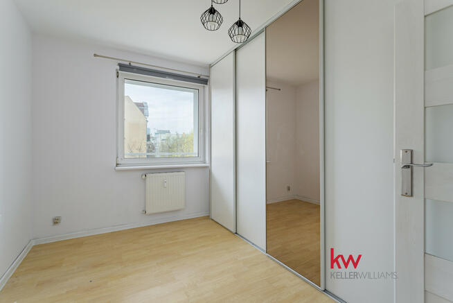 Mieszkanie Poznań gm. Poznań-Wilda Wilda, Dolina