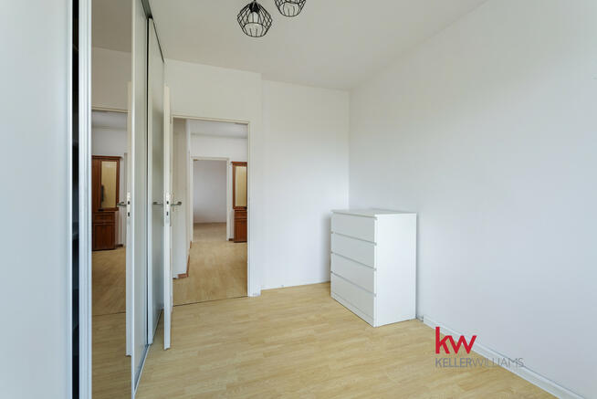 Mieszkanie Poznań gm. Poznań-Wilda Wilda, Dolina