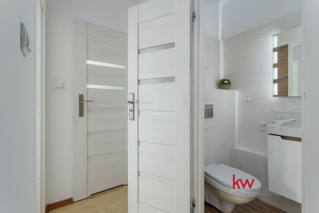 Mieszkanie Poznań gm. Poznań-Wilda Wilda, Dolina