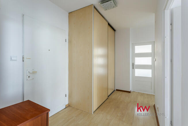 Mieszkanie Poznań gm. Poznań-Wilda Wilda, Dolina