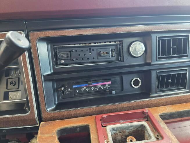 Ford Econoline 4.9 136 KM. Klima. 7 Miejsc. Unikat. Jedyny Taki. Oldtimer. Youngtomer