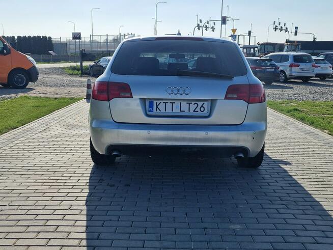 Audi A6 3.0tdi 233KM 2008r Quattro Bixeon Skóra Navi Raty Zamiana
