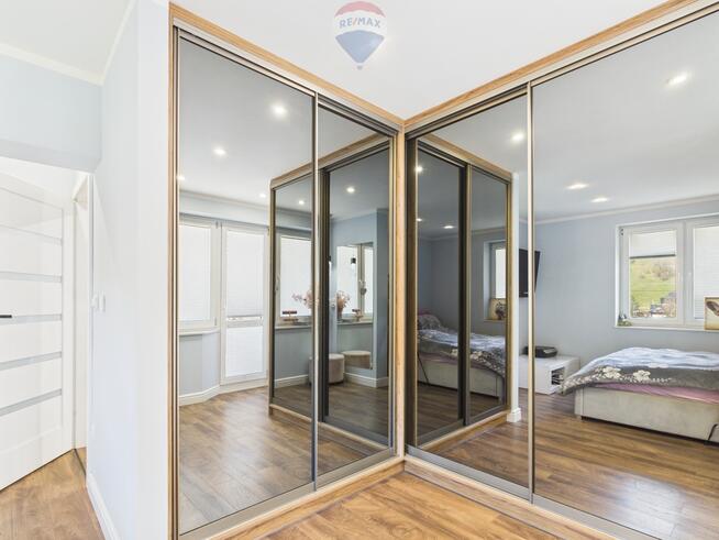 DOM W ZAKOPANEM 322 m² – TWOJA PRZESTRZEŃ W GÓRACH