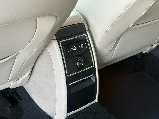 Škoda Superb Bezwypadkowy * Serwisowany * Oryg. Przebieg * Świetny Stan * DSG * TOP