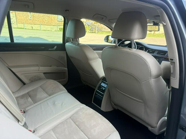 Škoda Superb Bezwypadkowy * Serwisowany * Oryg. Przebieg * Świetny Stan * DSG * TOP